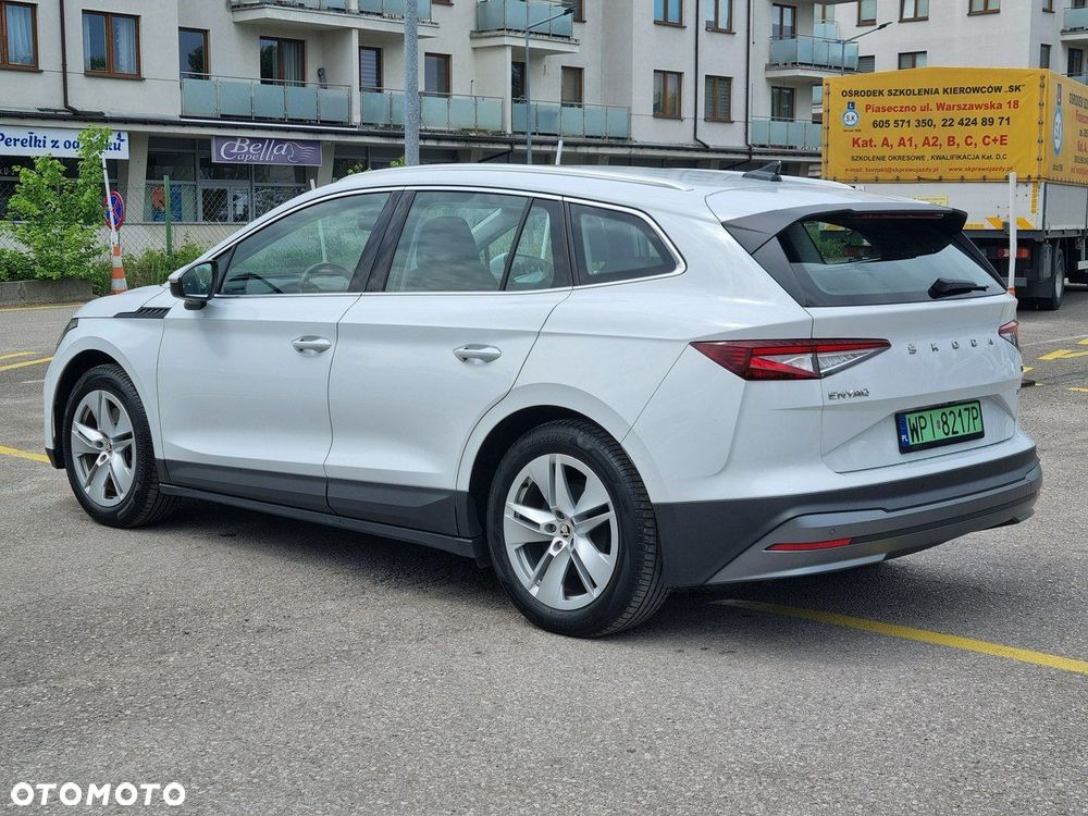 Skoda Enyaq - 3