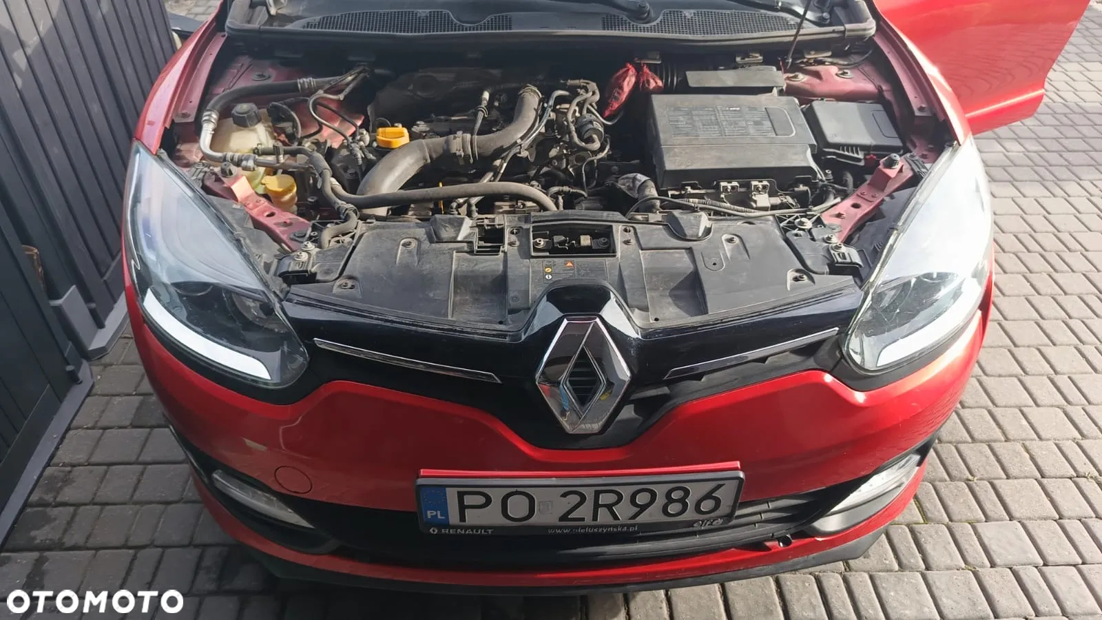 Renault Megane 1.2 16V TCe Limited EDC - 22