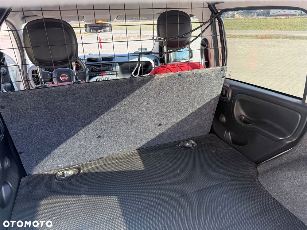 Fiat Panda 1.2 City Cross - 3