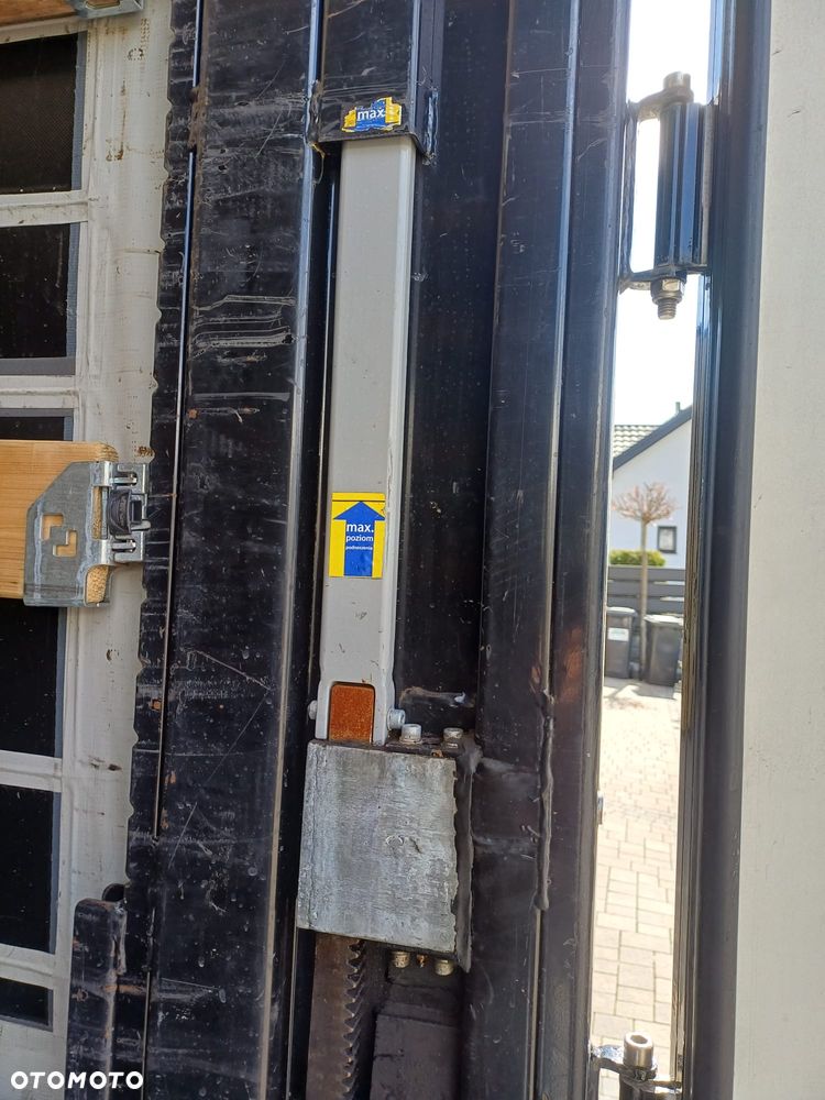 DAF XF 530 SUPER SPACE CAB /SSC / ACC /EURO 6 - 38