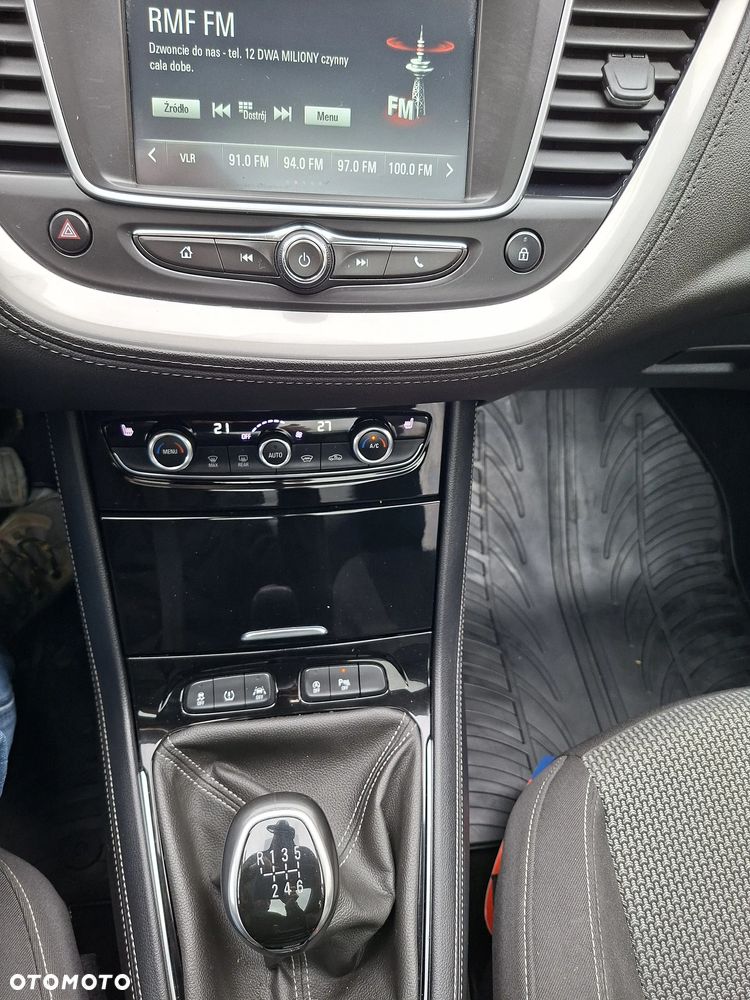 Opel Grandland X - 17