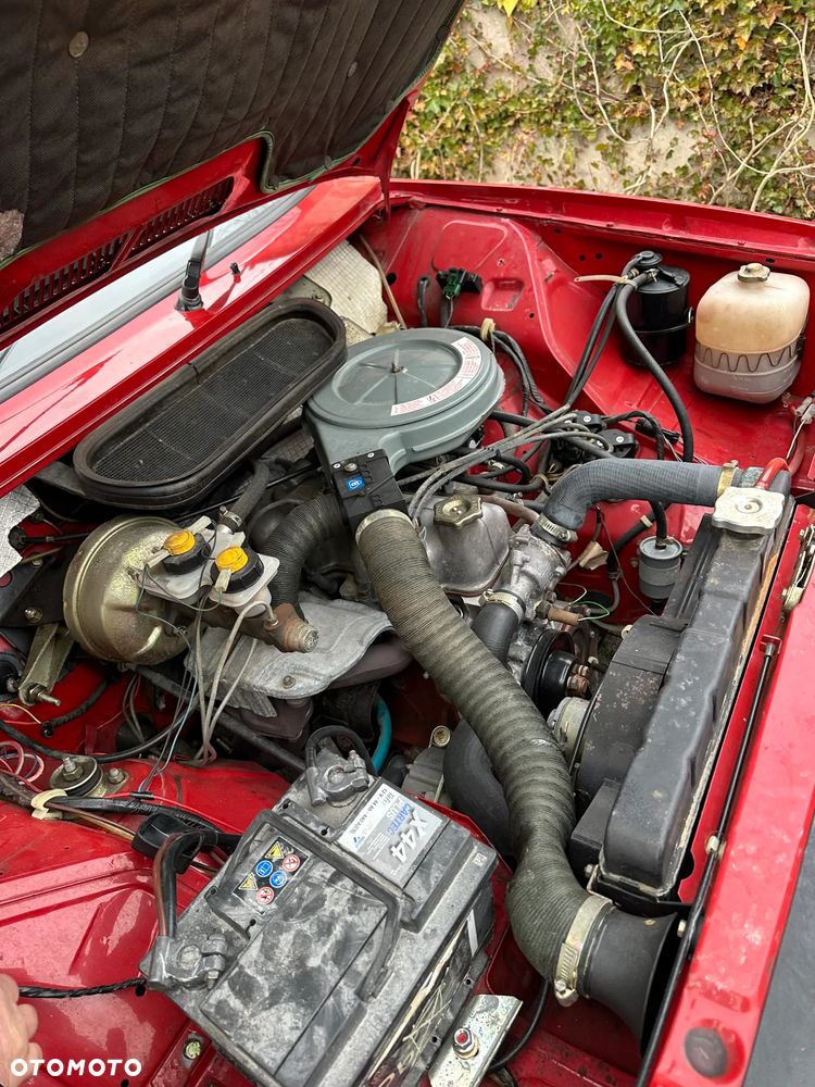 Polonez Caro - 28