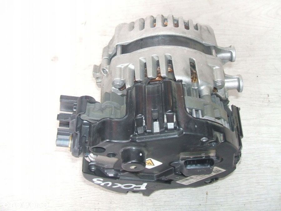 FORD FOCUS MK4 FIESTA MK8 PUMA 1.0 ALTERNATOR FOMOCO P1T1-11238-AB 250A - 3