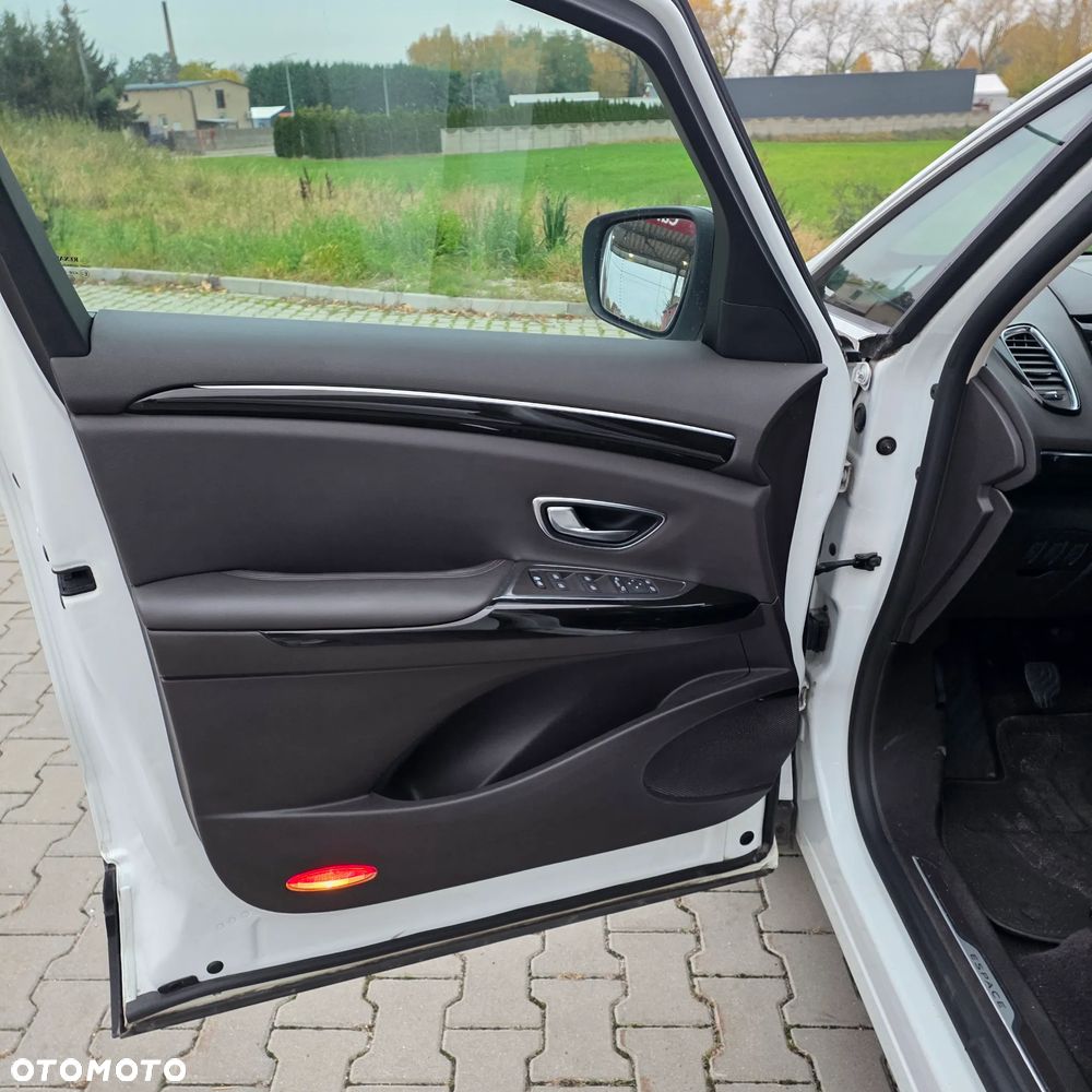 Renault Espace Energy dCi 130 LIMITED - 9