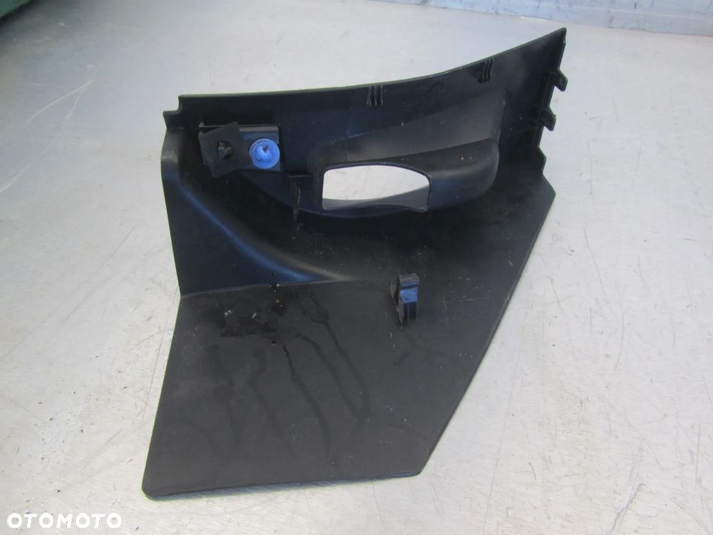 Peugeot Expert-Jumpy-Proace 16r->osłona słupka lewy przód 981393222D - 3