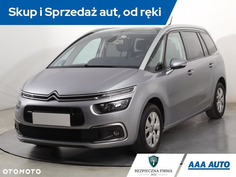 Citroën C4 SpaceTourer - 3