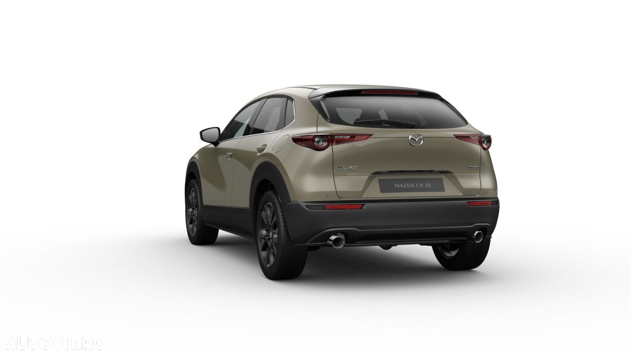 Mazda CX-30 - 32