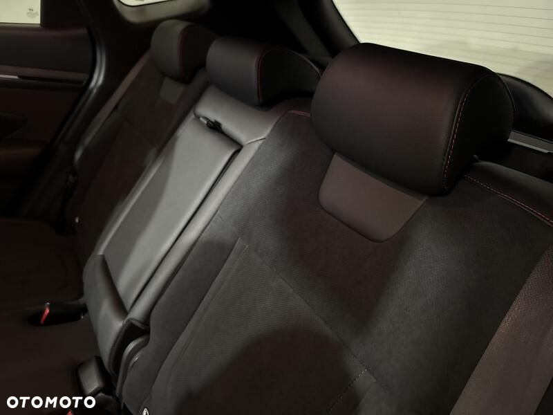 Hyundai Tucson - 21