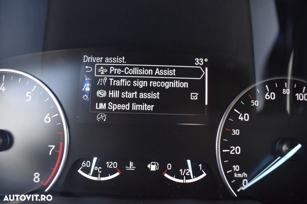 Ford EcoSport 1.0 EcoBoost TITANIUM - 18