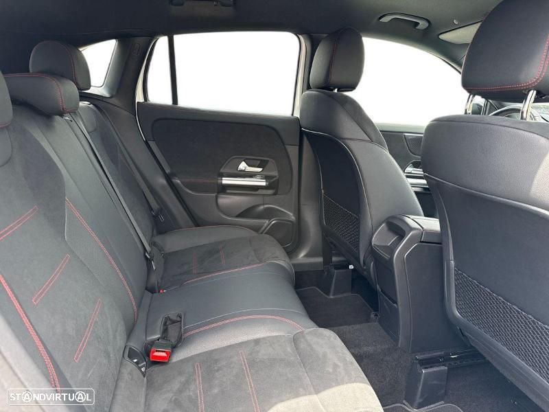 Mercedes-Benz GLA 250 e AMG Line - 16