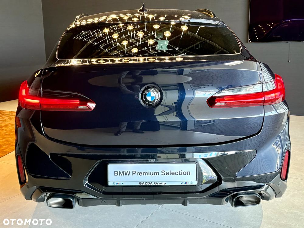 BMW X4 - 6