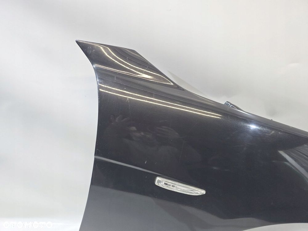 błotnik przód przedni prawy bmw 7 e65 03r - 4