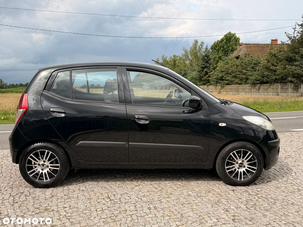 Hyundai i10 1.1 Base - 6