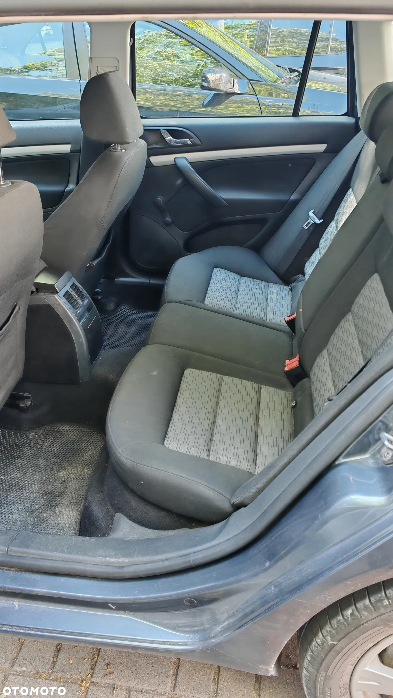 Skoda Octavia Combi 1.8 TSI 4x4 Elegance - 18