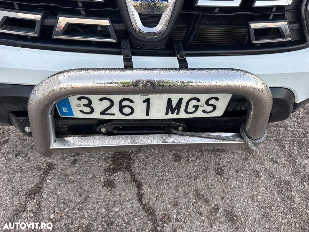 Dacia Duster 1.5 Blue dCi 4WD Comfort - 13