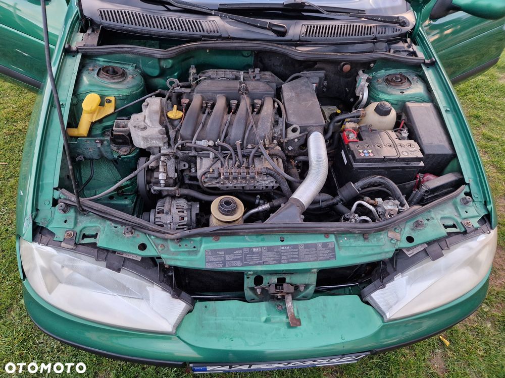 Renault Megane - 5