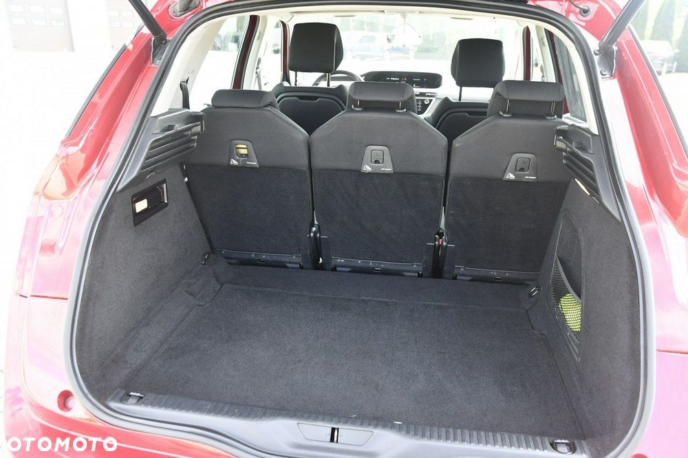 Citroën C4 Picasso - 18