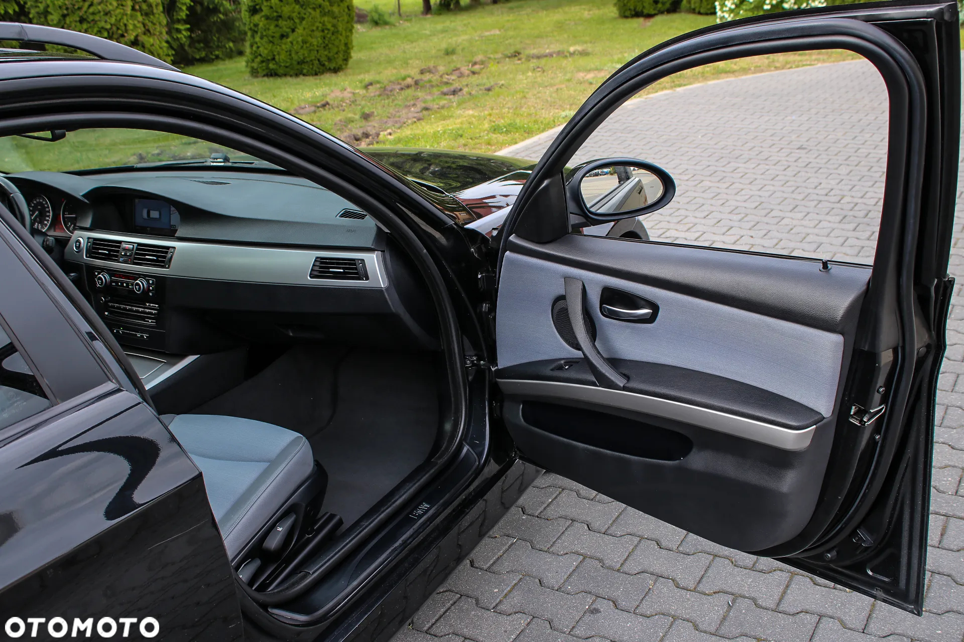 BMW Seria 3 320d - 20