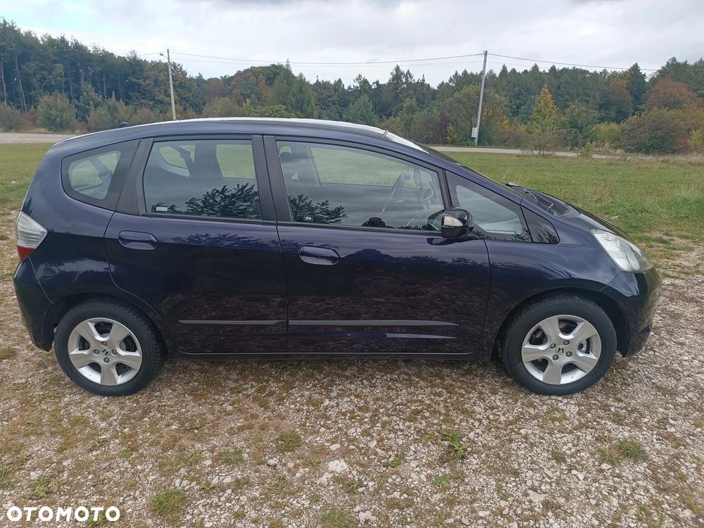 Honda Jazz - 7