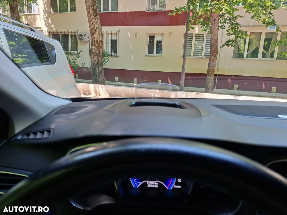 Renault Megane - 30