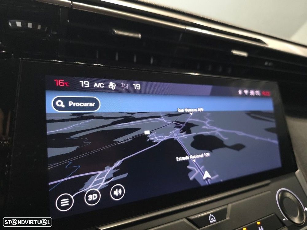 Peugeot 308 SW BlueHDi 130 EAT8 Allure - 31