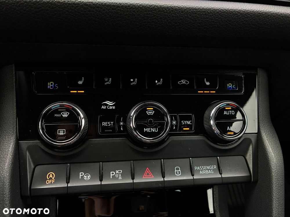 Skoda Kodiaq 2.0 Bi-TDI 4x4 RS DSG - 23