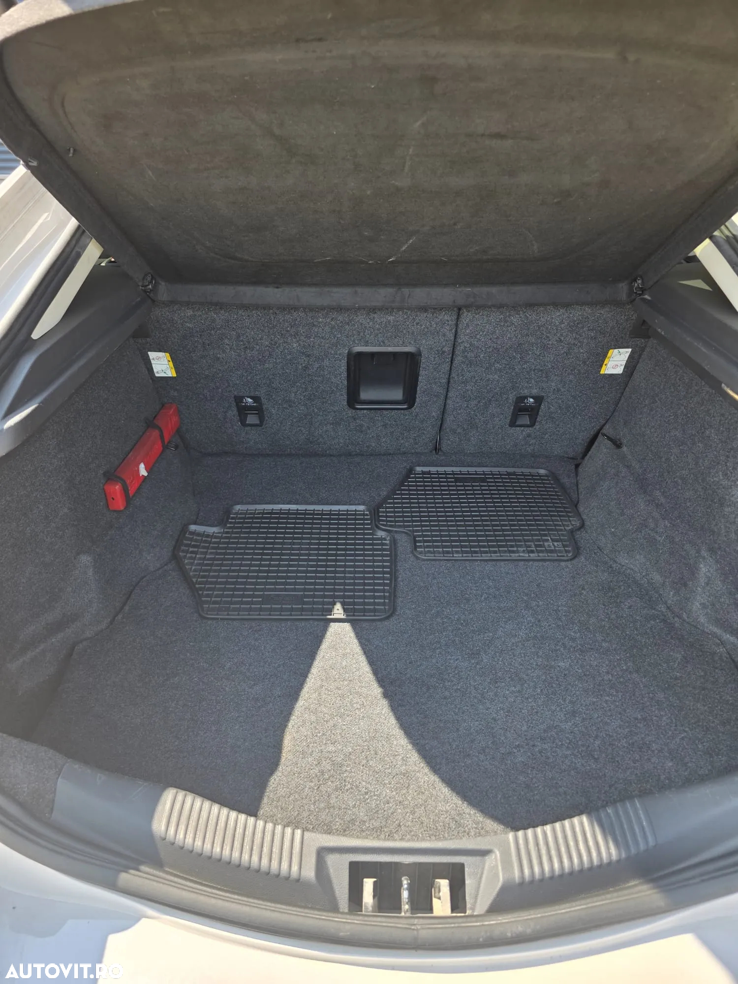 Ford Mondeo 2.0 TDCi Powershift AWD ST Line High - 22