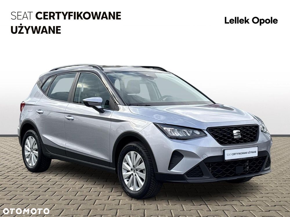 Seat Arona - 3