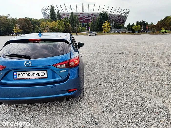 Mazda 3 2.0 Skymotion - 11