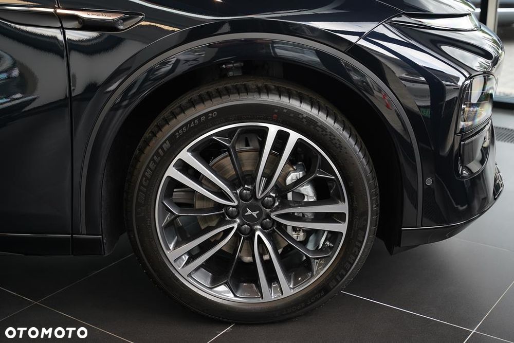 XPeng G6 87.5 kWh AWD Performance - 20