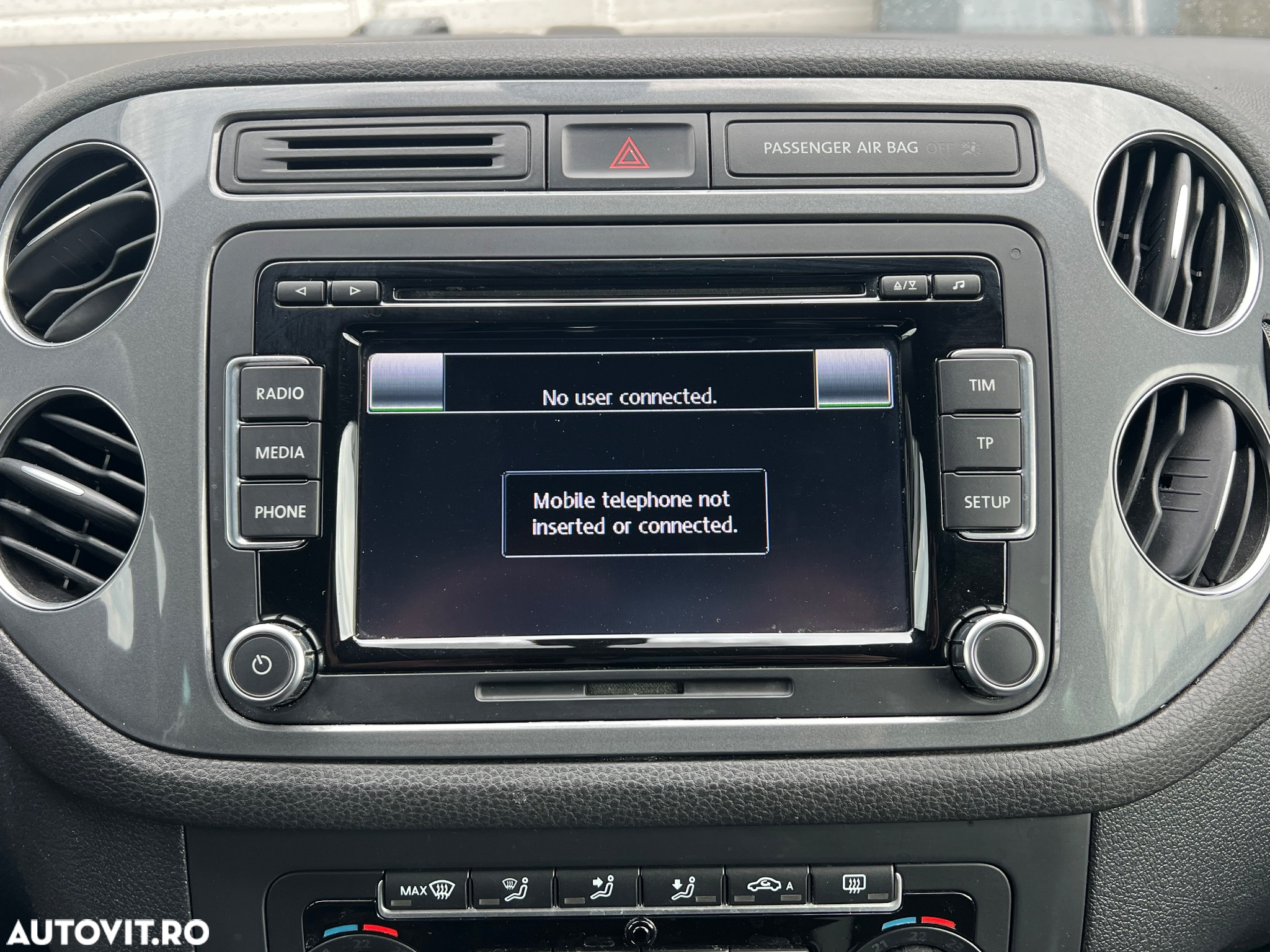 Volkswagen Tiguan 2.0 TDI 4Motion DSG Sport & Style - 19