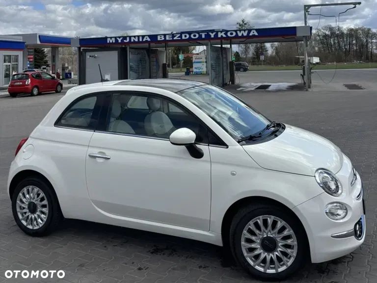 Fiat 500 0.9 TwinAir Pop - 3
