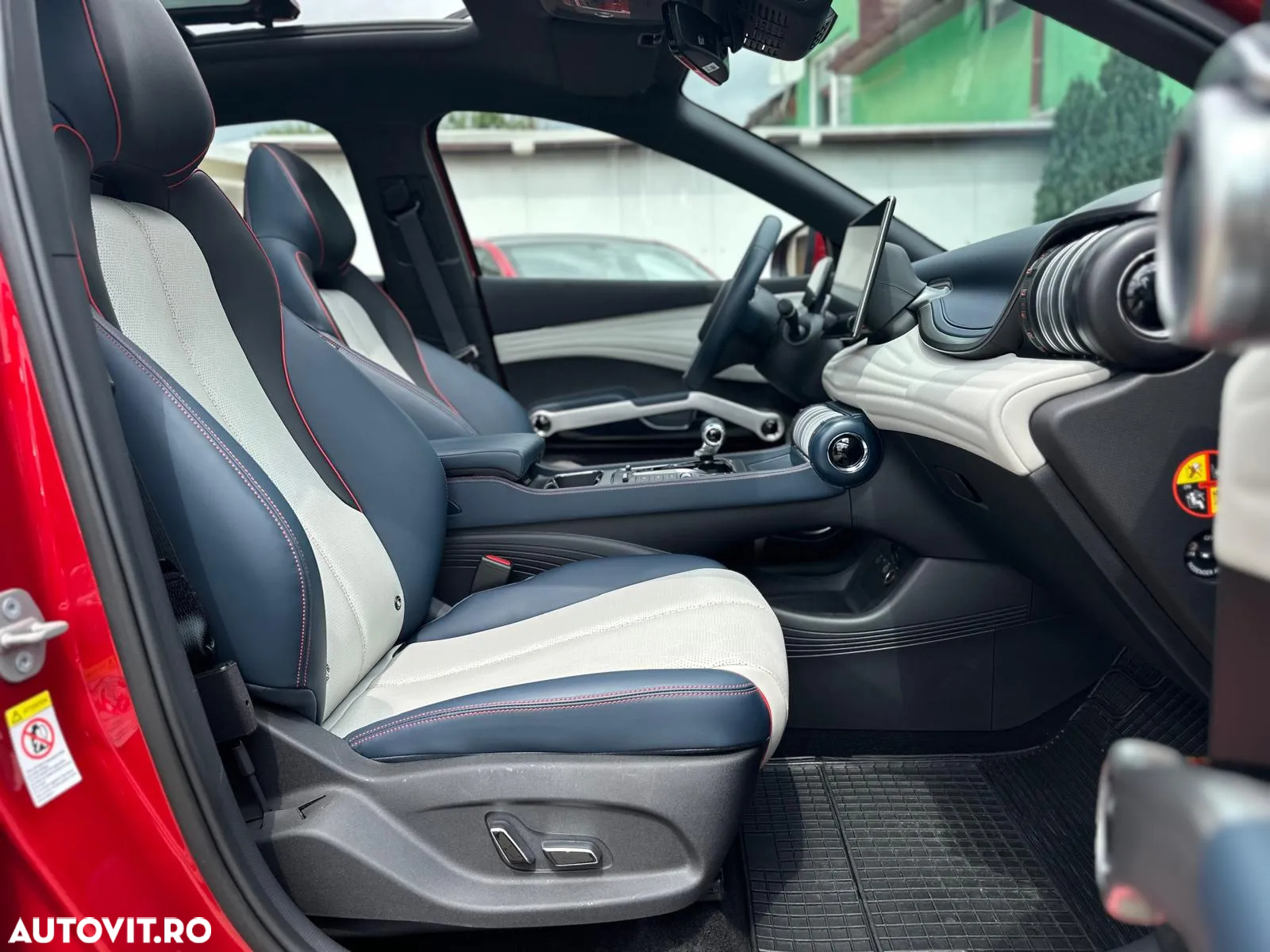 Byd Atto 3 Comfort - 15