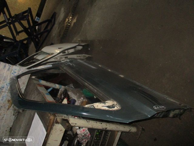 Porta Por2539 VW GOLF 3 1999 1.9 TDI 109Cv 5P Verde FE - 2