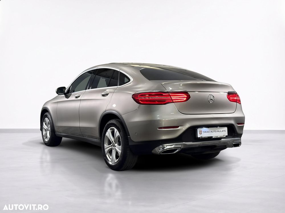 Mercedes-Benz GLC - 4