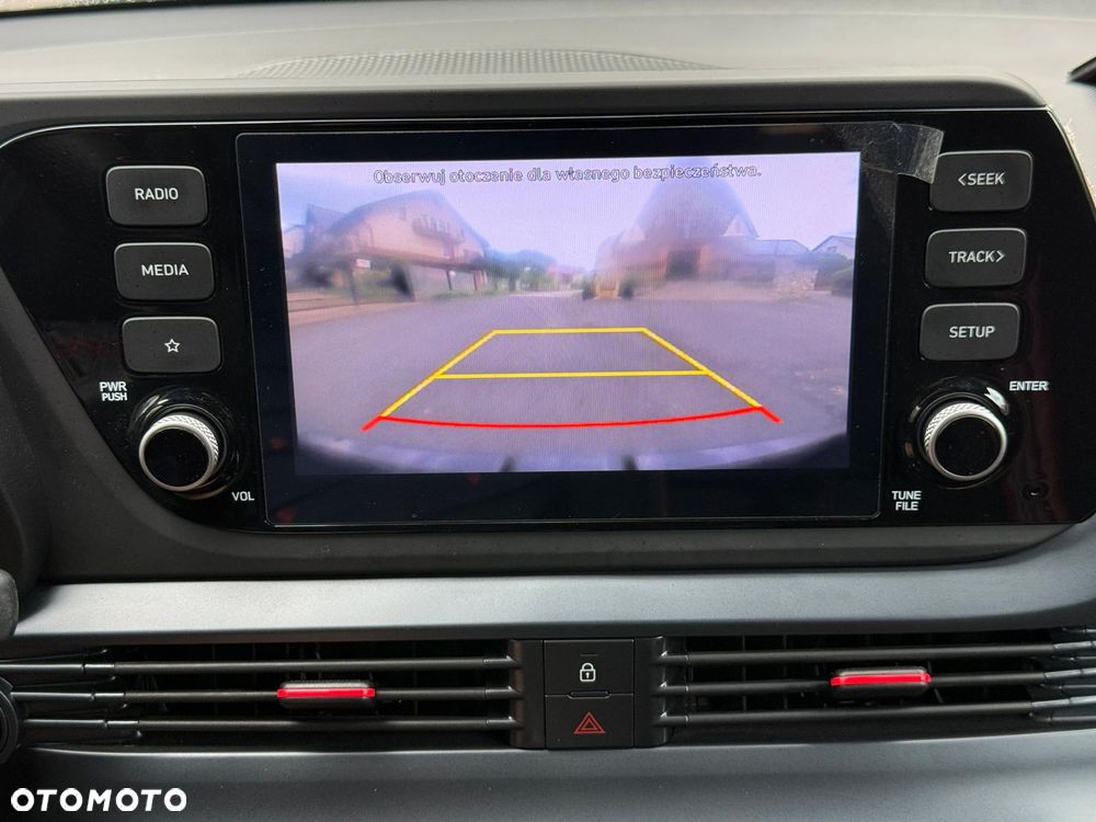Hyundai i20 1.0 T-GDi N Line - 16