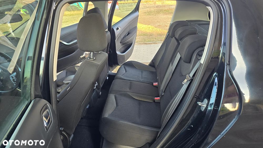 Peugeot 308 1.6 HDi Premium Plus - 29