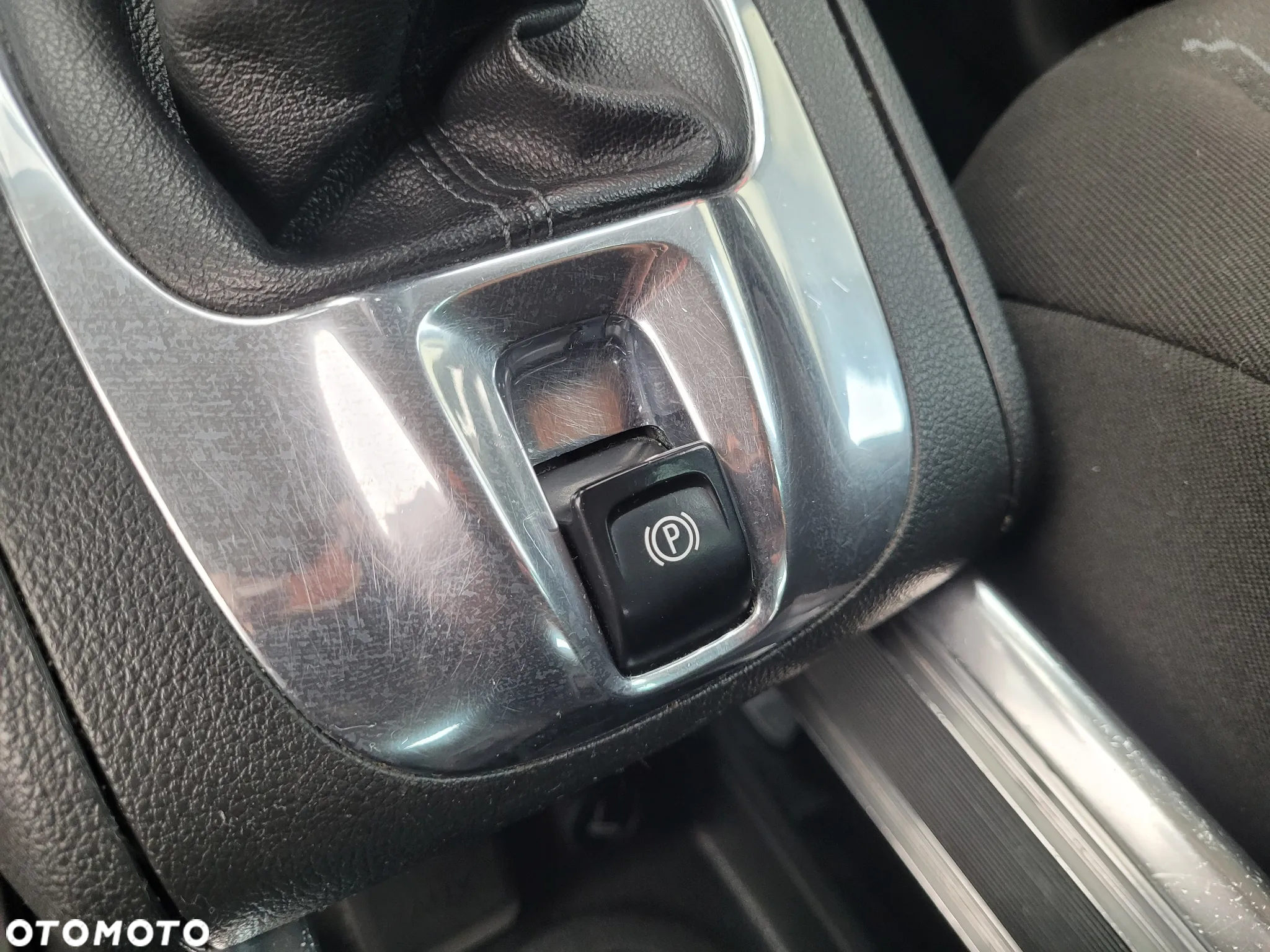 Opel Meriva 1.4 ecoflex Design Edition - 37