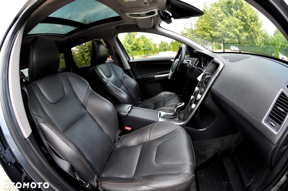 Volvo XC 60 - 26