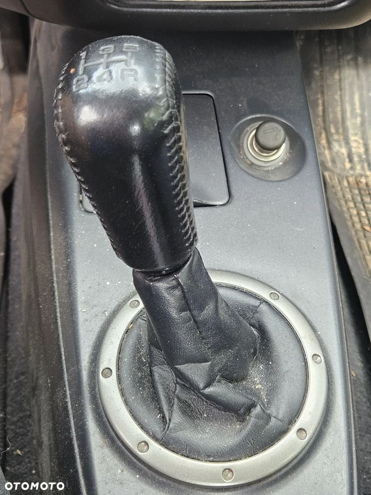 Mitsubishi Lancer 2.0 Sport - 8
