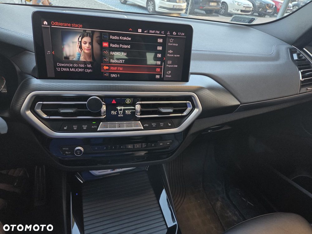BMW X3 M M40i sport - 9