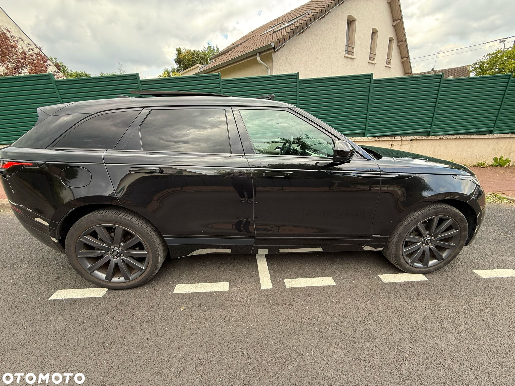 Land Rover Range Rover Velar 2.0 SD4 R-Dynamic SE - 4