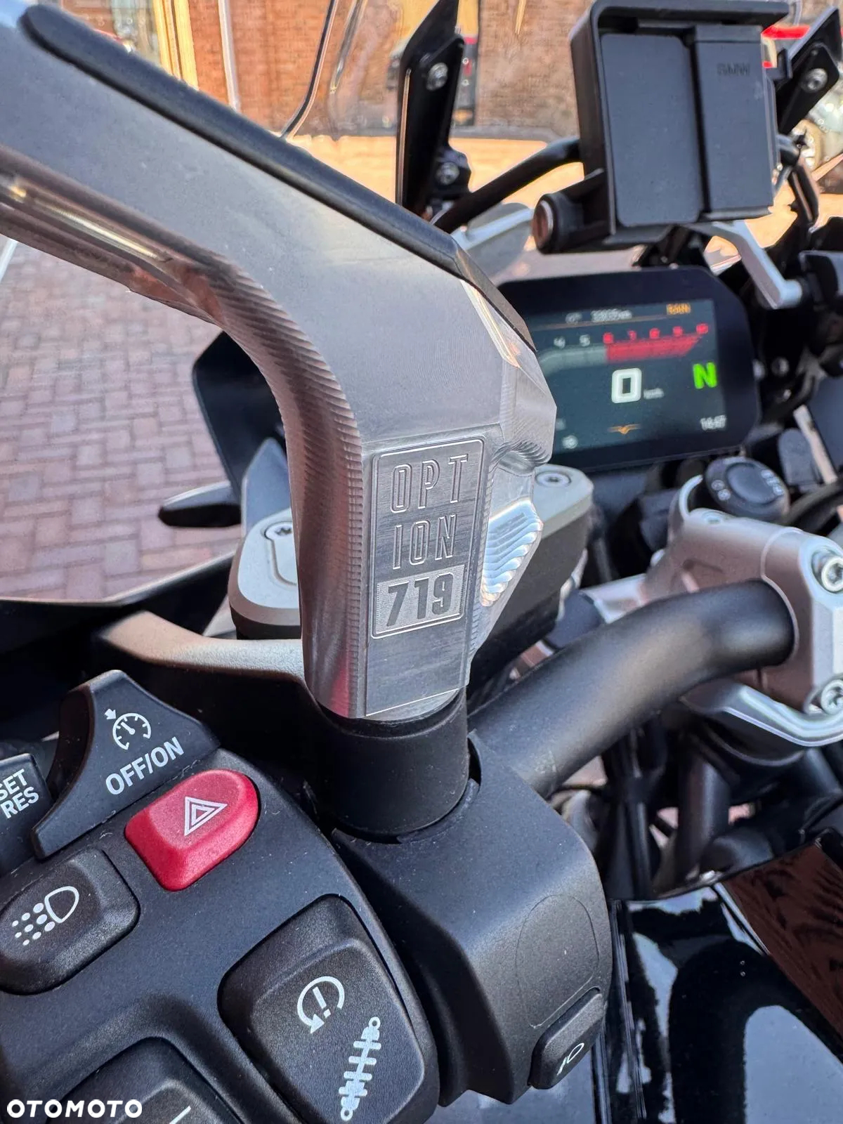 BMW R1250 GS Adventure - 21