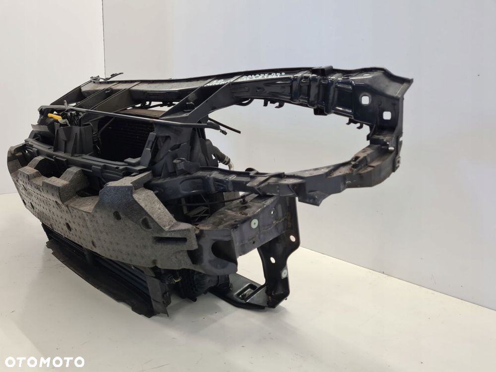 FORD GALAXY MK3 LIFT PAS PRZEDNI WZMOCNIENIE 2.0TDCI S0 AUTOMAT - 5