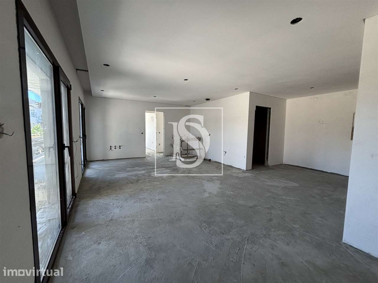 Apartamento T2 Venda em Tondela e Nandufe,Tondela - Grande imagem: 3/12