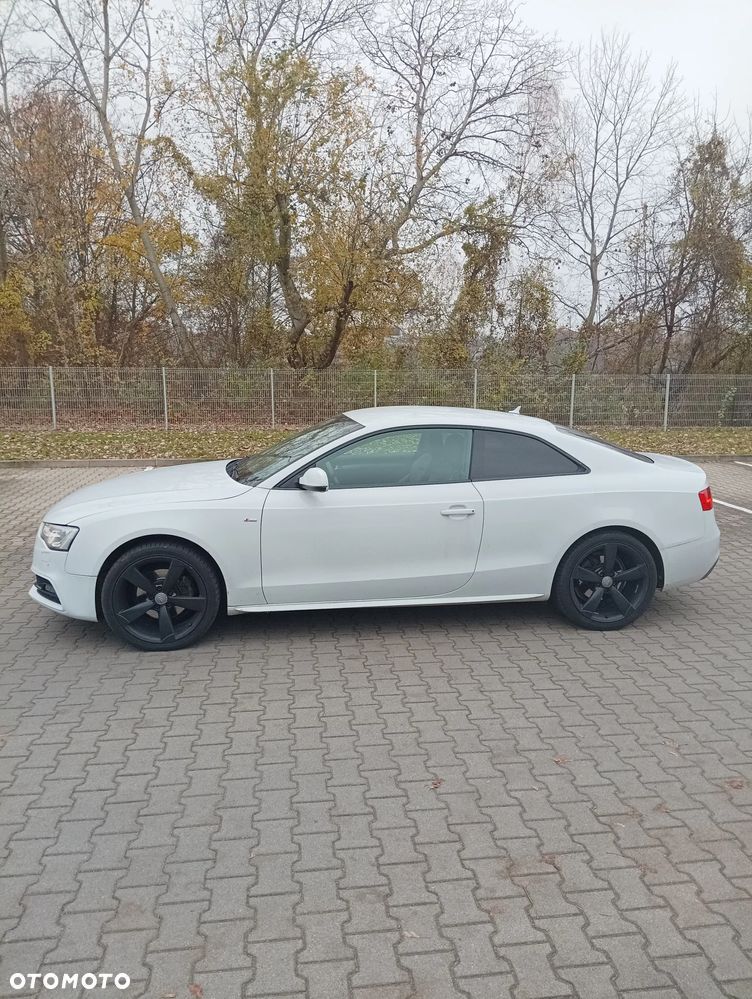 Audi A5 Coupé 2.0 TDI - 3