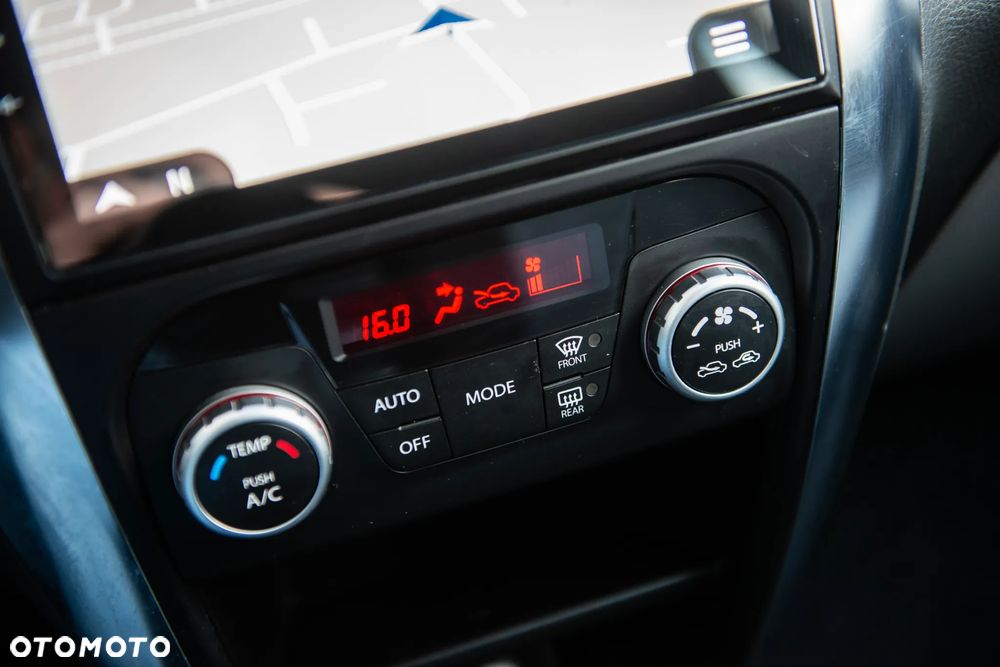 Suzuki SX4 1.6 VVT 4x4 Style - 32