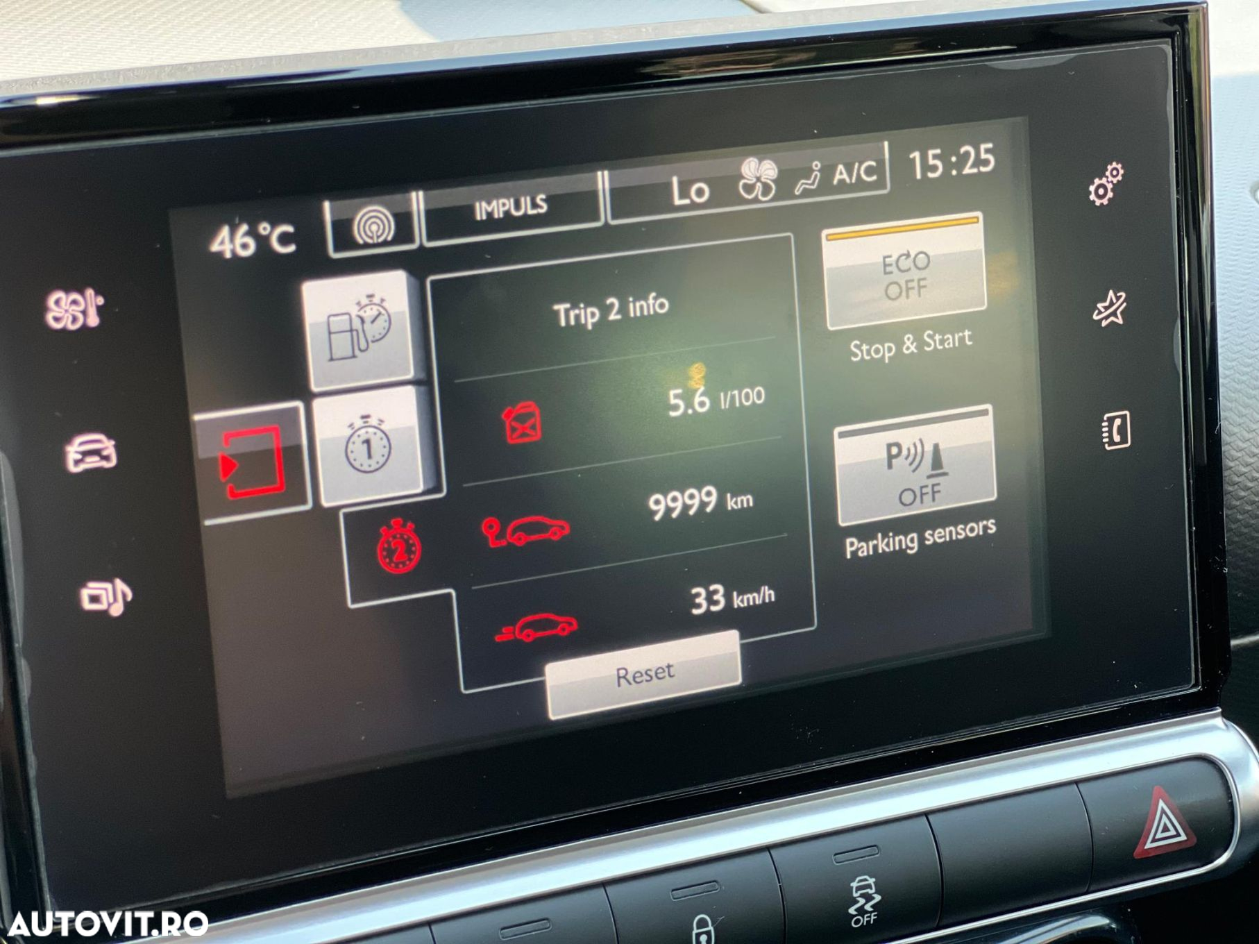 Citroën C4 Cactus BlueHDi BVM ETG6 Feel - 17