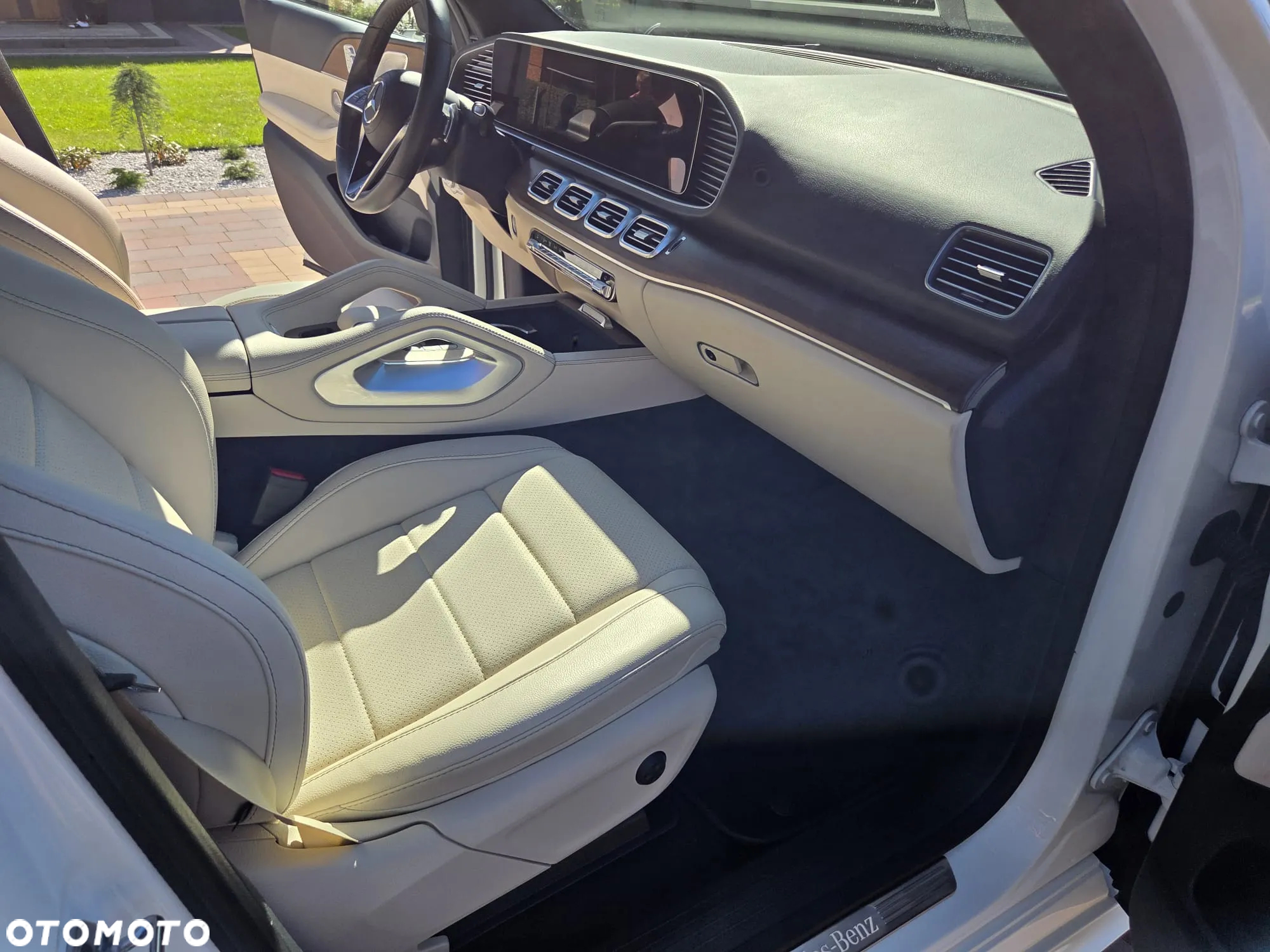 Mercedes-Benz GLE 450 4Matic 9G-TRONIC AMG Line - 17