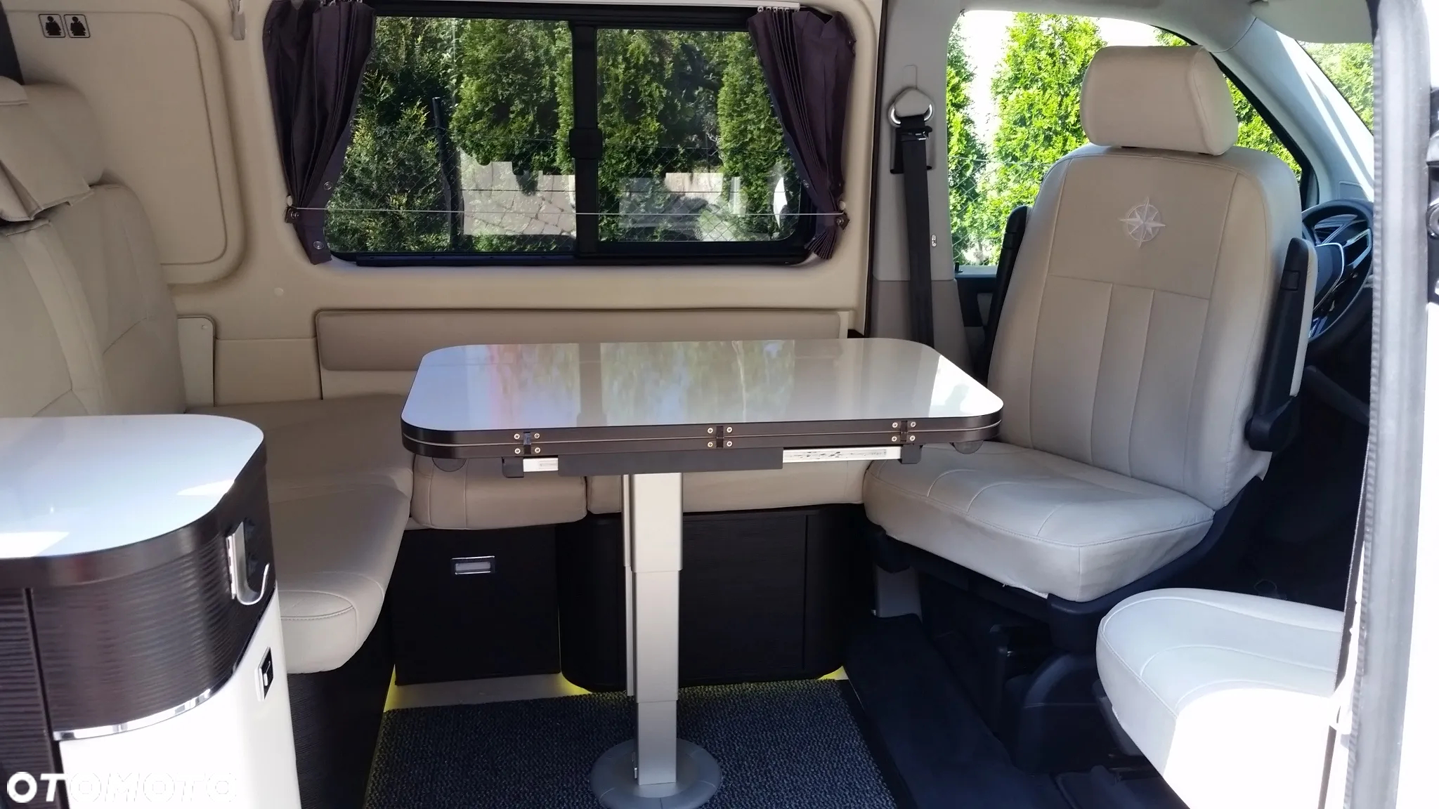 Westfalia Kepler ONE - 10